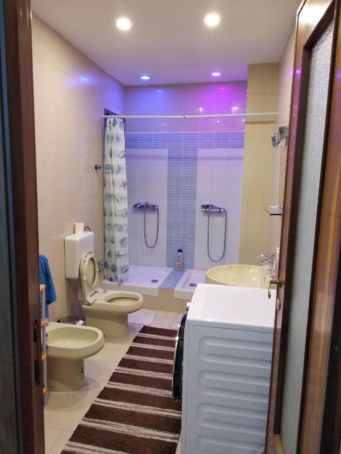 Solo Single Under 40 - Fkk Naturist Culture - Volunteer Welcome 巴勒莫 外观 照片