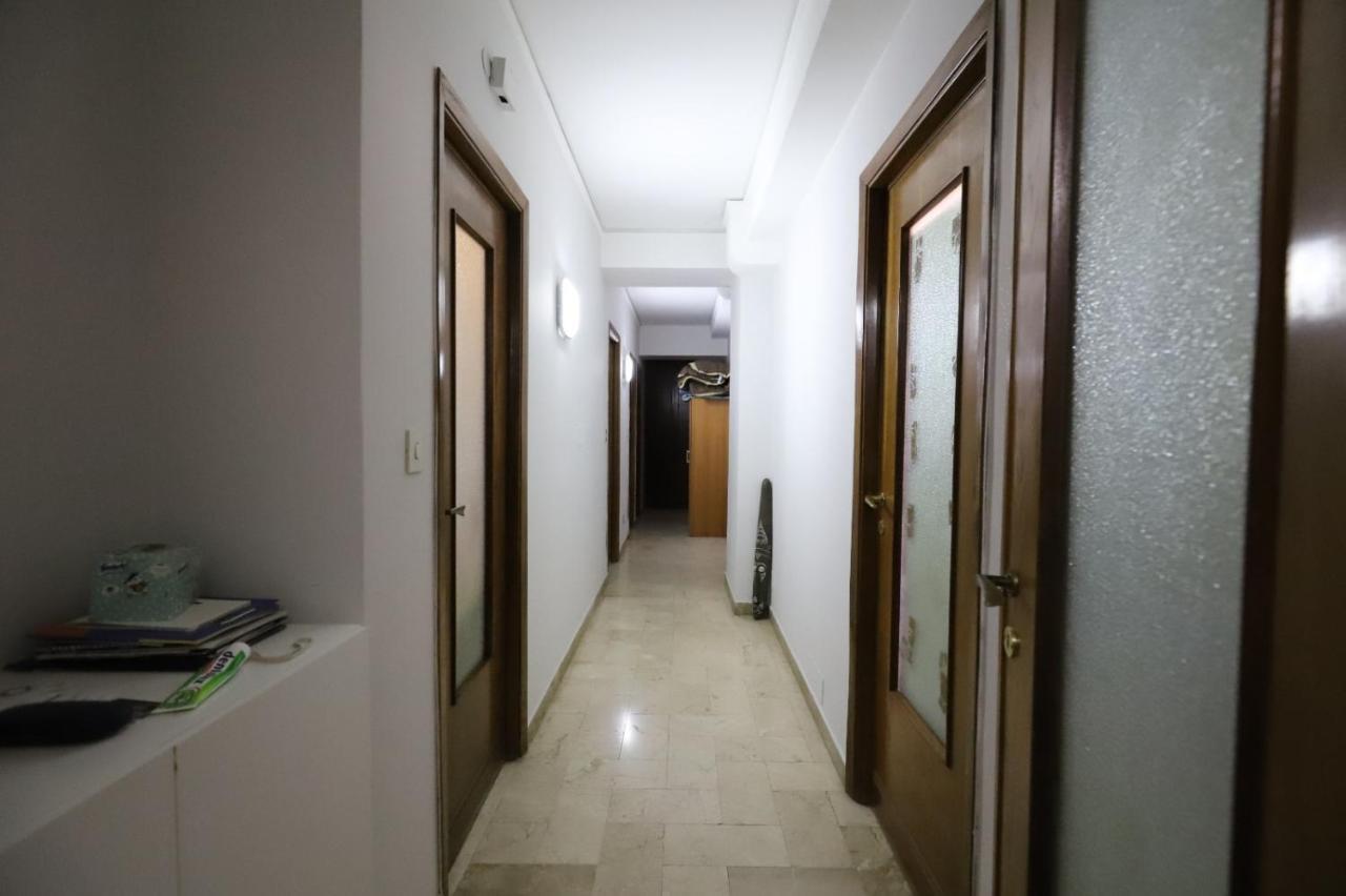 Solo Single Under 40 - Fkk Naturist Culture - Volunteer Welcome 巴勒莫 外观 照片
